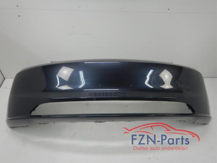 Tesla Model 3 Facelift Voorbumper