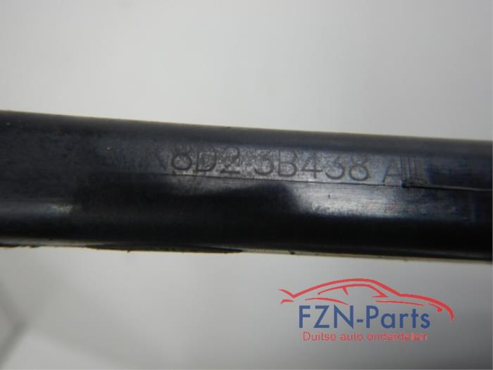 Spoorstang (compleet) Landrover Evoque (22740624)