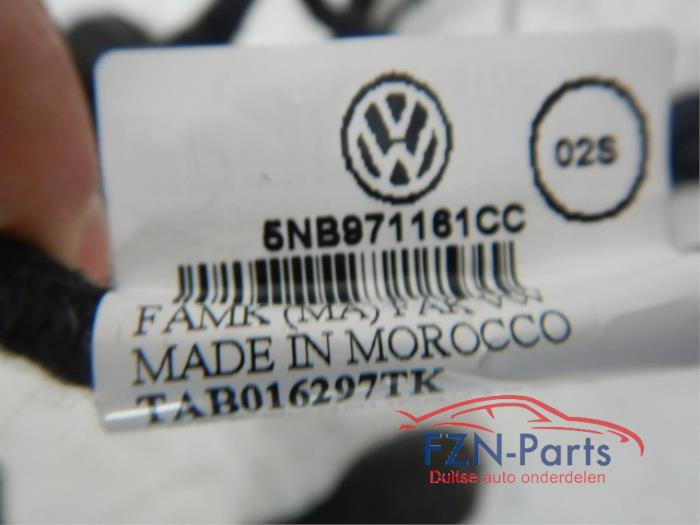 Kabelboom Volkswagen Tiguan (22740607)