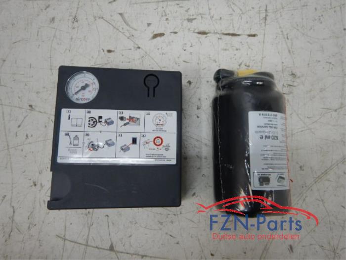 Compressor Audi Q3 (22740767)