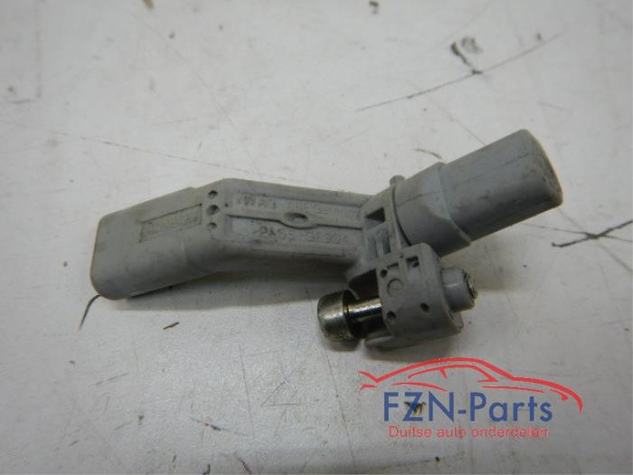Audi A4 8W B9 Nokkenas Sensor