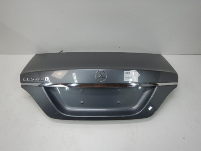 Mercedes-Benz W218 CLS Achterklep 7992