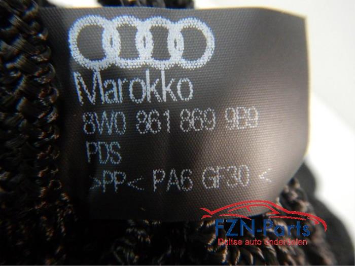 Bagagenet Audi A5 (22732822)