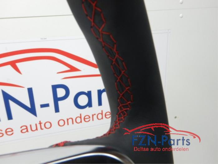 VW Caddy 2K5 Stuur MF Schakel