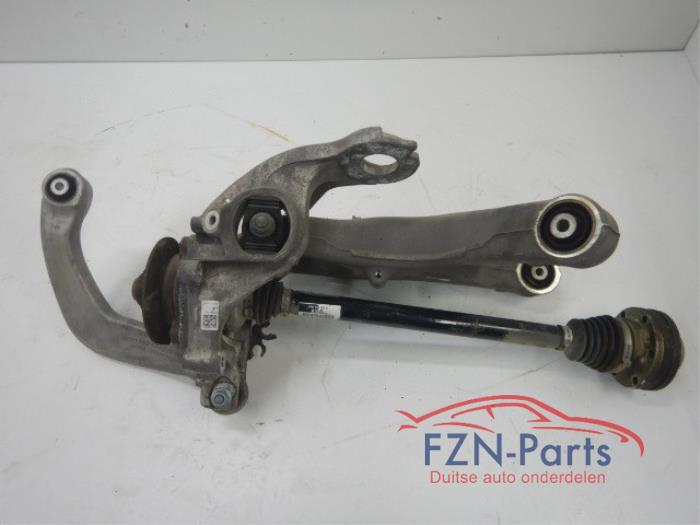 Wielophanging links-achter Audi Q5 (22729560)