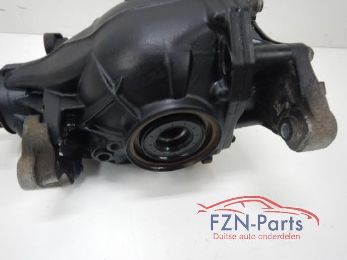 Differentieel achter Mercedes S-Klasse (22733867)