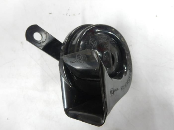 Claxon Volkswagen Transporter (22727227)