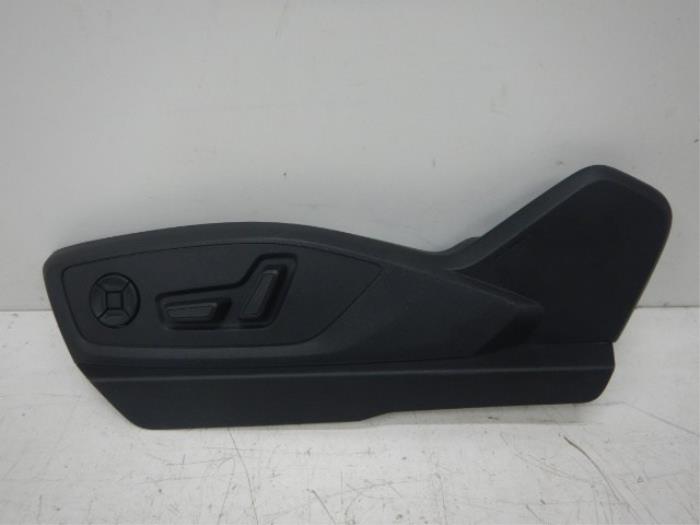 Diversen Audi E-Tron (22743597)