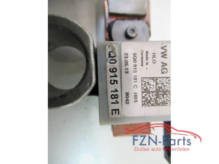 Accupool Volkswagen Golf (22743941)