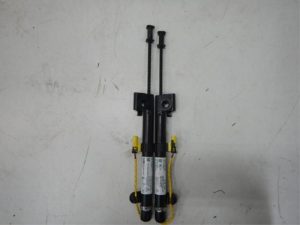 Gordelspanner Set Audi Q5 (22745419)