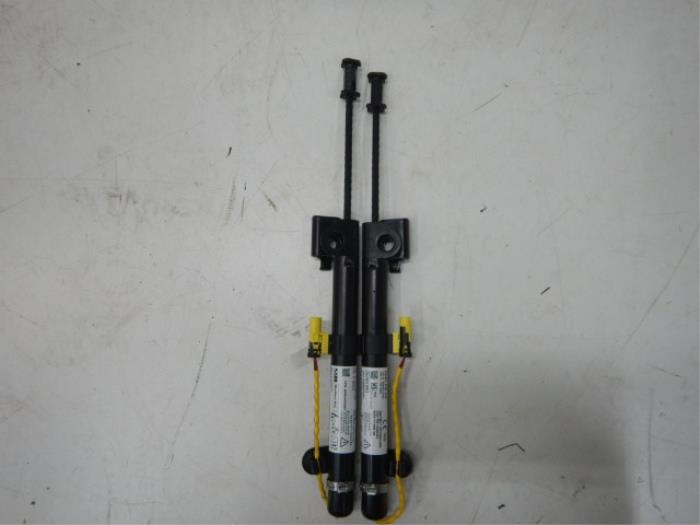 Gordelspanner Set Audi Q5 (22745419)