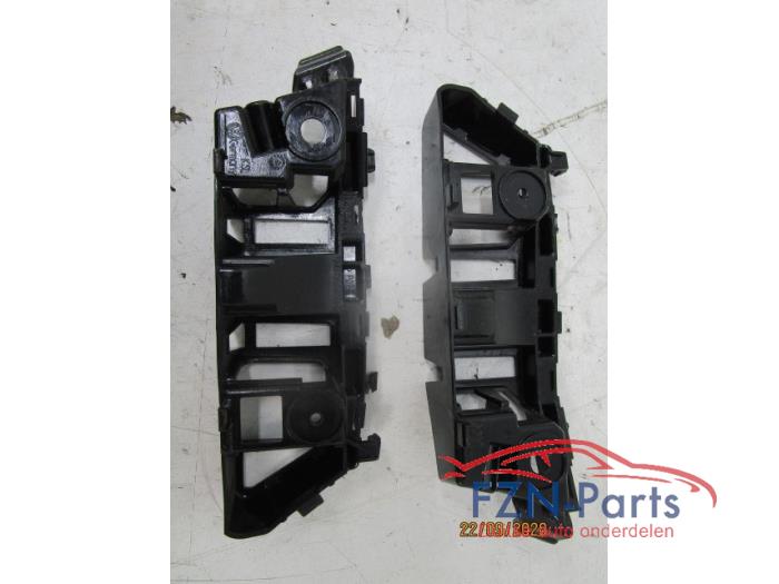 Bumpersteun links-voor Volkswagen Tiguan (22741281)