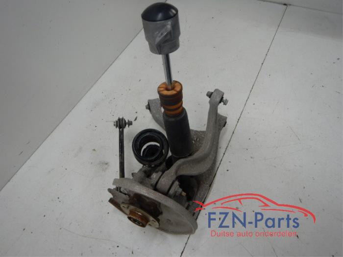 Wielophanging links-achter Audi A4 (22729545)