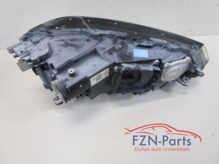 VW Golf Sportsvan Facelift VOLLED Koplamp Links L