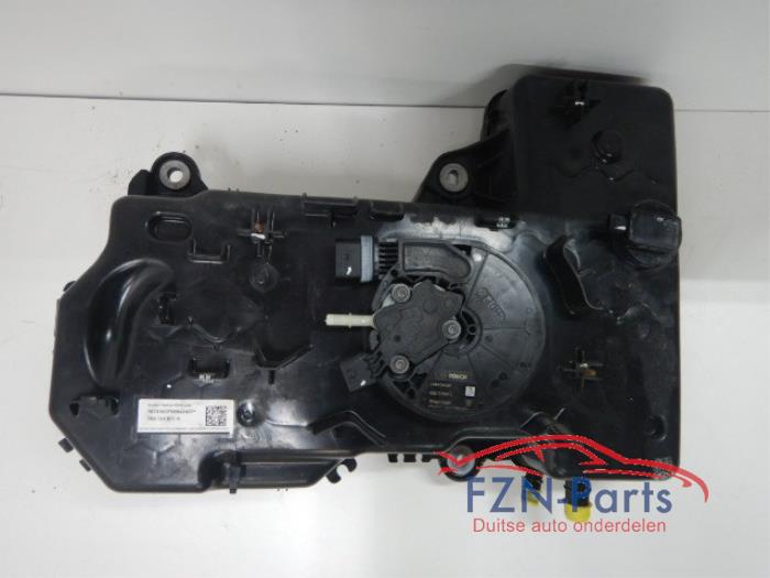 VW Transporter T6 TDI Adblue Tank