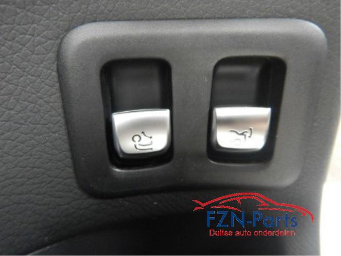 Bekleding Set (compleet) Mercedes GLC-Klasse (22743011)
