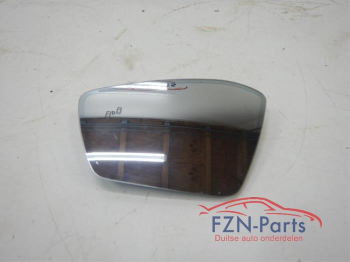 Spiegelglas links Skoda Superb (22726049)