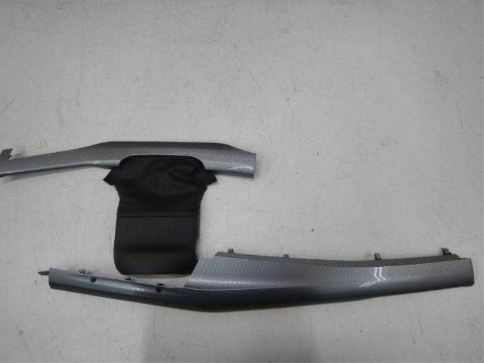 Bekleding Set (compleet) Volkswagen Golf (22743727)