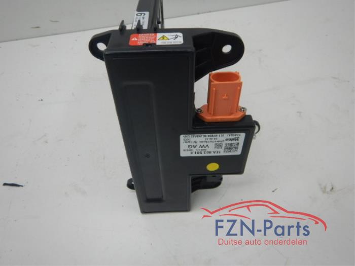 Radiateur Seat Diversen (22744985)