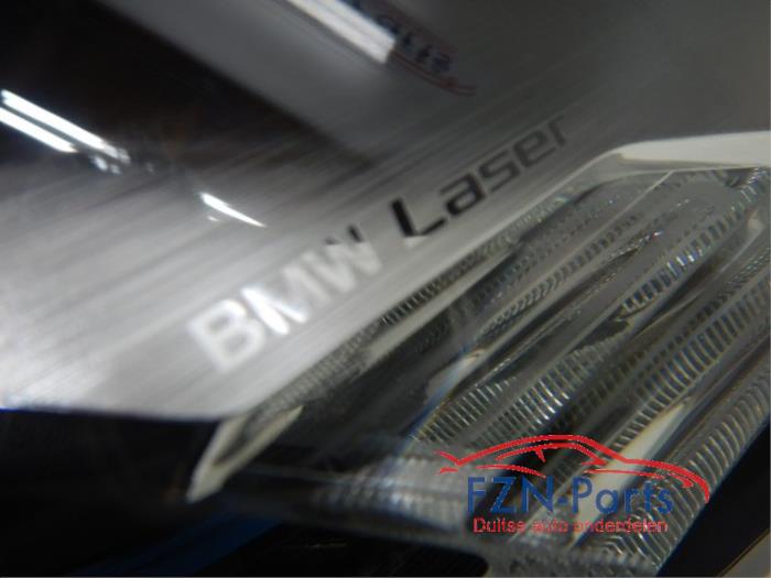 BMW M3/M4 Serie G80 G82 G22 Koplamp Links Laser Led