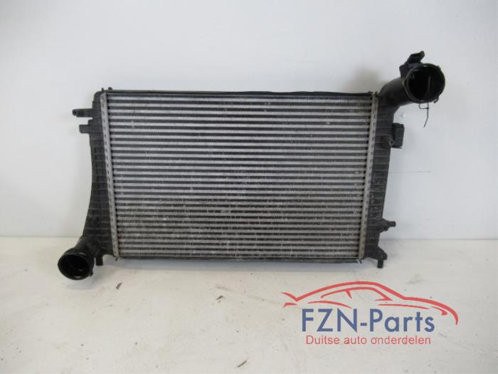 Intercooler Volkswagen Passat (22735086)