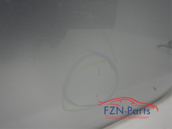 Versnellingspook Audi A8 (22739835)
