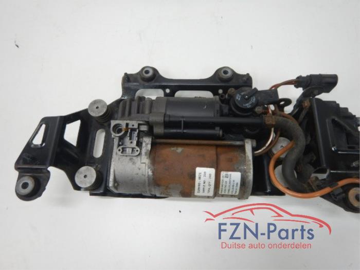 Compressor Audi A8 (22744840)