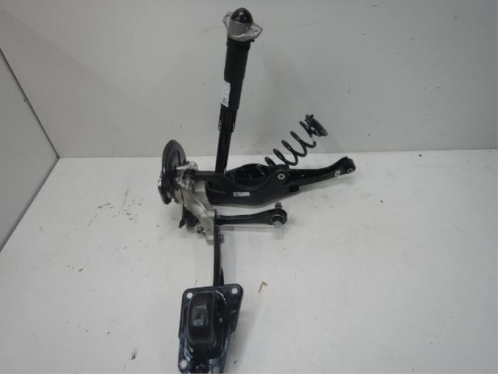 VW Tiguan 571 Onafhankelijke Wielophanging Rechts-achter