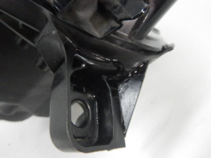 Range Rover Velar Volled Laser Koplamp Links