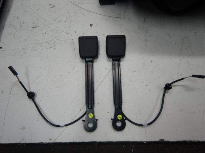 Gordelspanner Set Volkswagen Polo (22739026)