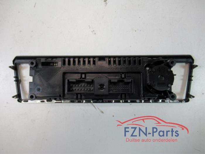 Climatronic Paneel Volkswagen Diversen (22742287)