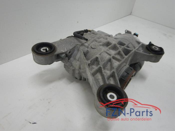 Differentieel achter Seat Ateca (22733852)