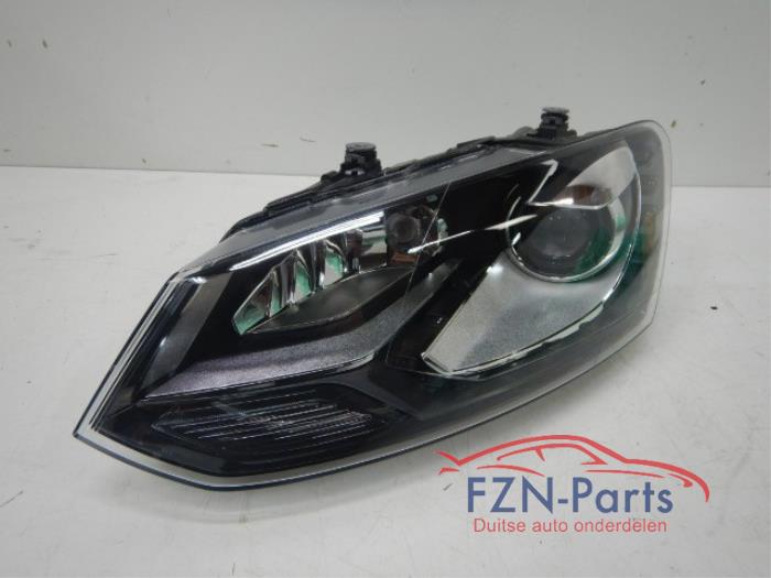 Koplamp links Volkswagen Polo (22721865)