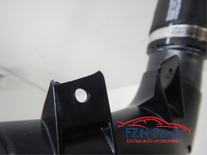 VW Golf 8 / S3 8Y Drukleiding Intercoolerbuis