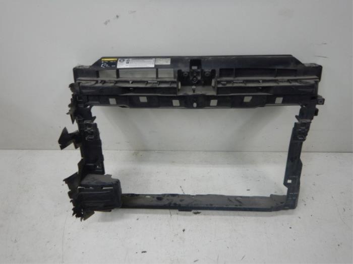 Frontdeel steun Volkswagen Touran (22741153)