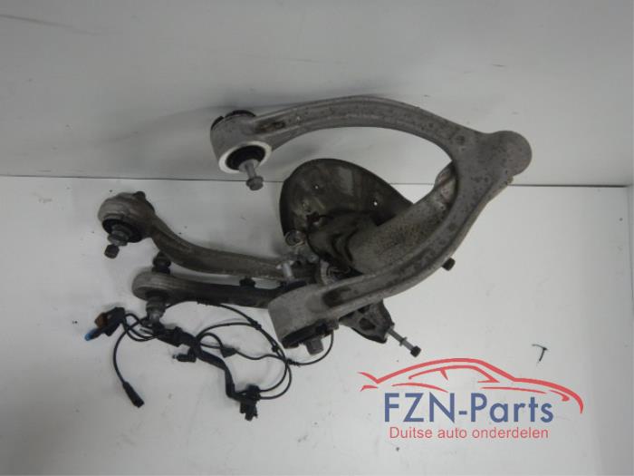 Wielophanging rechts-voor Mercedes C-Klasse (22727403)
