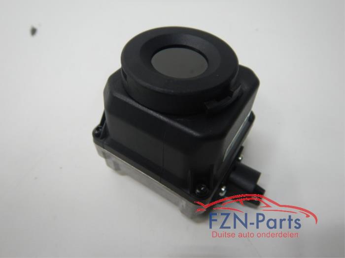 Audi A6 A7 4G Facelift Nightvision Camera