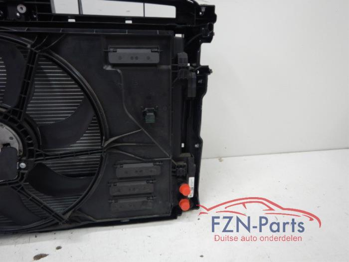 VW Golf 7 Koelerpakket + Front 1.2 TSI / 1.6 TDI