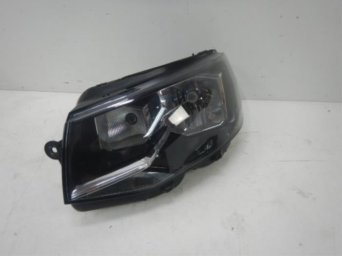 VW Transporter T6 Koplamp Links