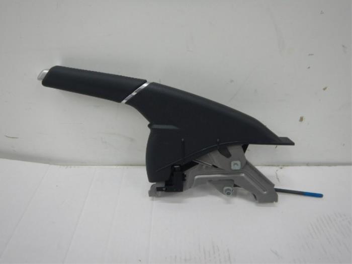 Handremhendel Hoes Audi A1 (22744451)