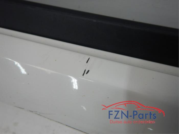Zijskirt links BMW Diversen (22727548)