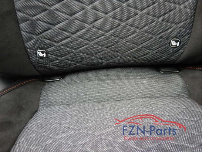 Bekleding Set (compleet) Seat Tarraco (22738189)
