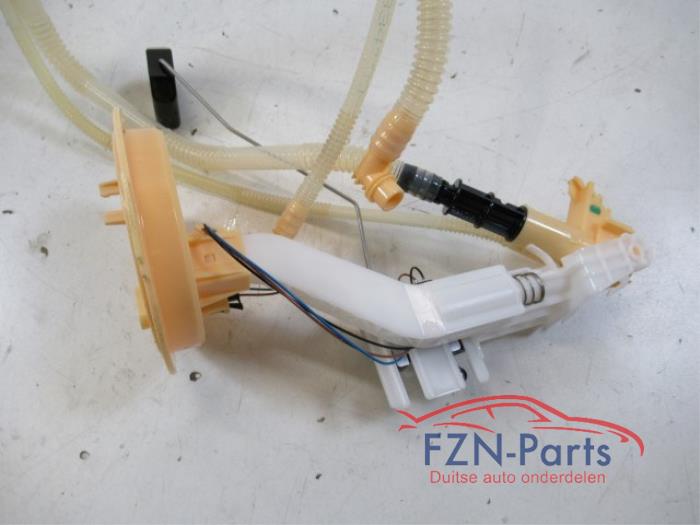 Tankvlotter Volkswagen Tiguan (22741582)