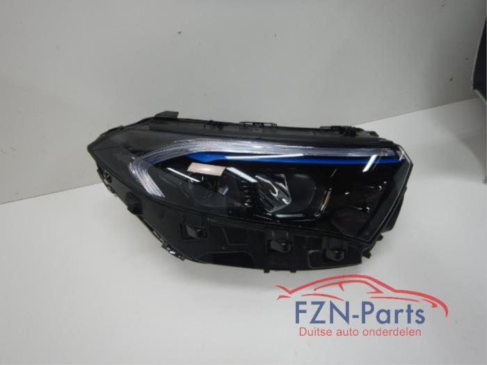 Mercedes-Benz EQB X243 LED High Performance Koplamp Rechts