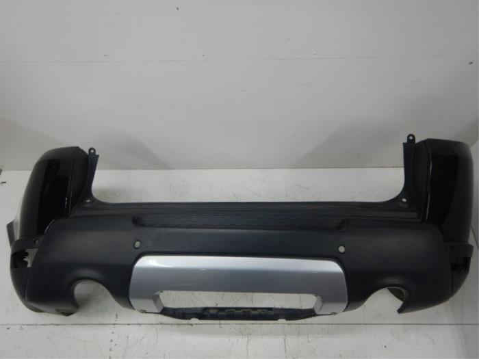 Achterbumper Landrover Range Rover Sport (22723983)