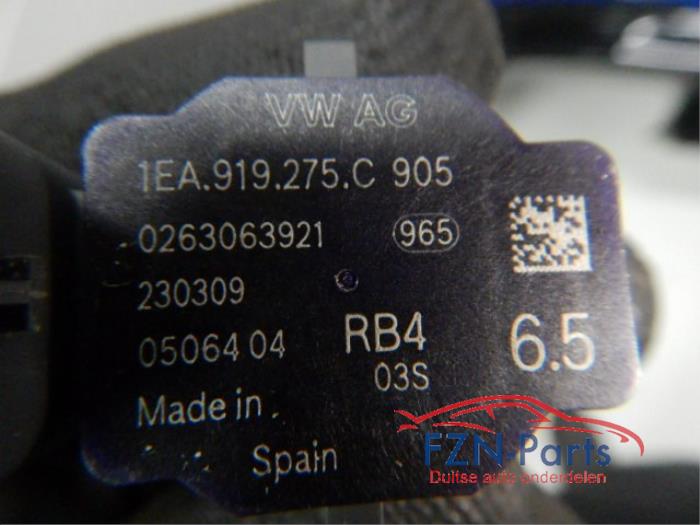 VW ID4/ID5 PDC Sensor