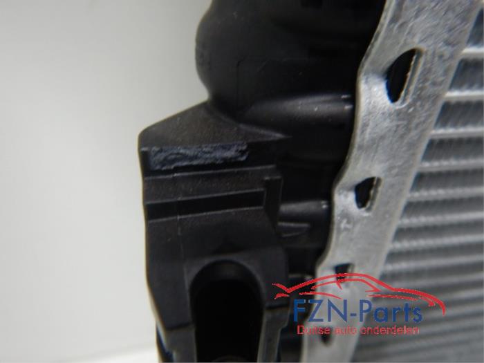 VW Golf 8 Radiateur 2.0TDI