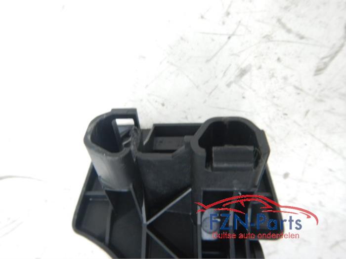 VW Caddy 2K Gaspedaal