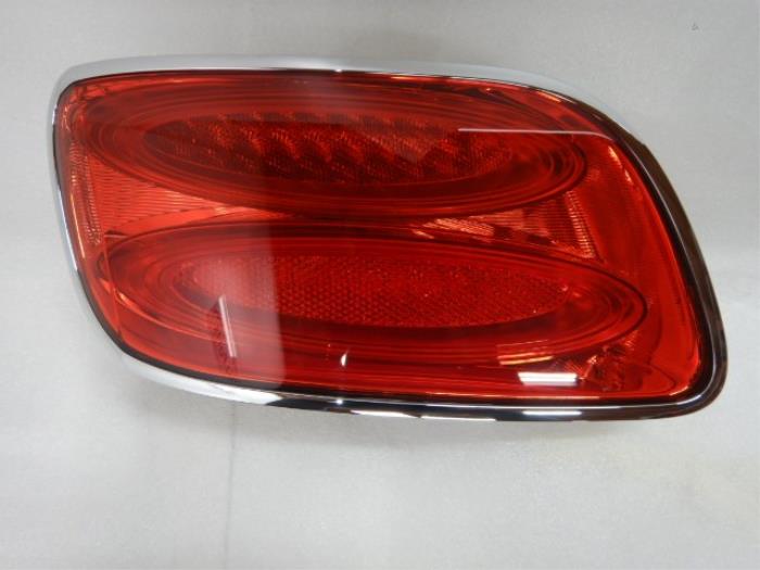 Achterlicht links Bentley Continental GT (22724743)