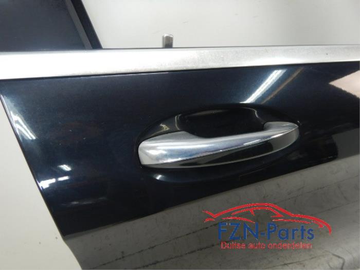 Portier 4Deurs rechts-voor Mercedes S-Klasse (22723080)
